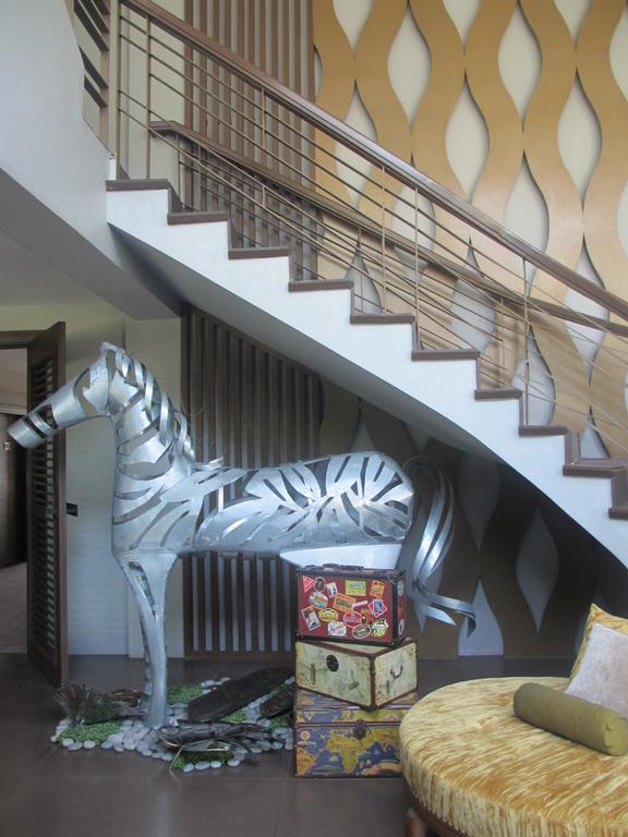 The Theodore Hotel Tagaytay City Eksteriør billede