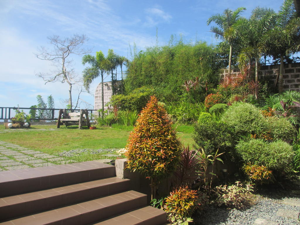 The Theodore Hotel Tagaytay City Eksteriør billede