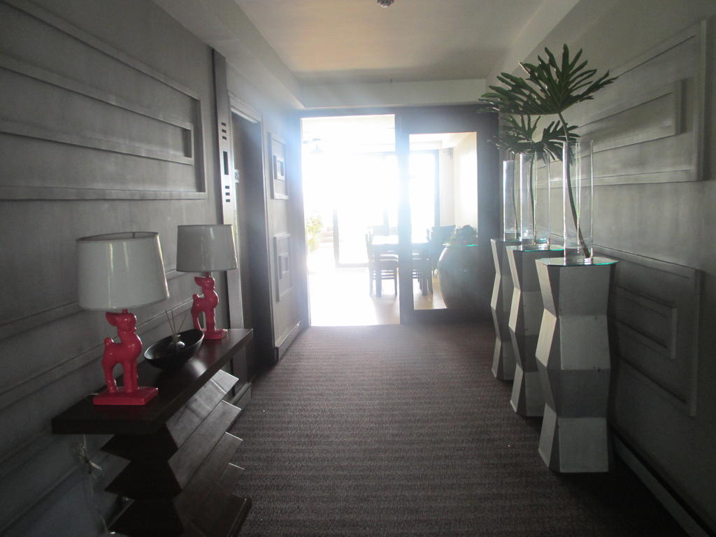 The Theodore Hotel Tagaytay City Eksteriør billede