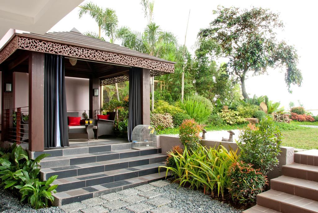 The Theodore Hotel Tagaytay City Eksteriør billede