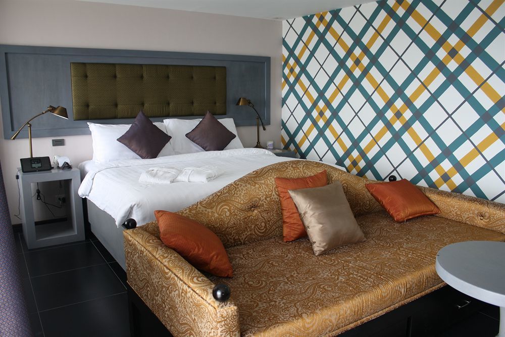 The Theodore Hotel Tagaytay City Eksteriør billede